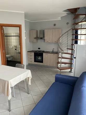 Rent this 2 bed house on Alba Village in Corso Piave 219, 12051 Alba CN
