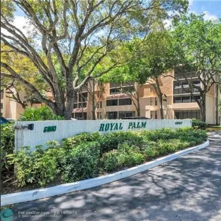 Image 1 - Northwest 66th Avenue, Plantation Gardens, Plantation, FL 33317, USA - Condo for rent