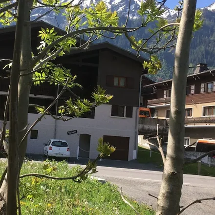 Image 5 - 74310 Les Houches, France - Apartment for rent