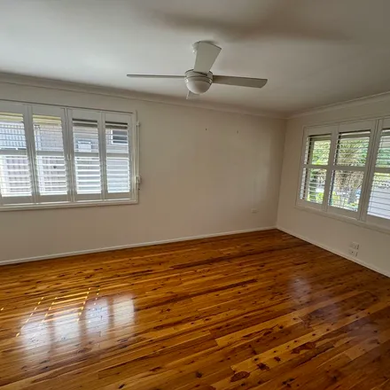 Rent this 3 bed apartment on Brompton Road in Bellambi NSW 2518, Australia