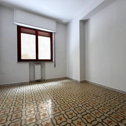Rent this 2 bed apartment on Via Domenico Milelli in 88100 Catanzaro CZ, Italy