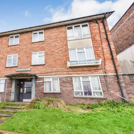 Buy this 1 bed apartment on Nelson Place in Ashton Rise, Brighton