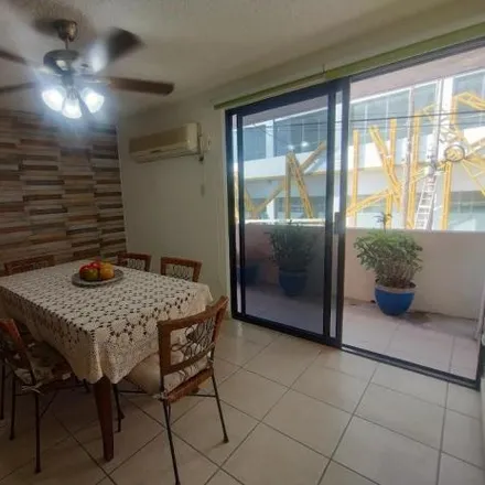Rent this 3 bed apartment on INASA Constructora e Inmobiliaria in S.A. De C.V Oficinas Operativas, Calle Antonio de Alaminos 144