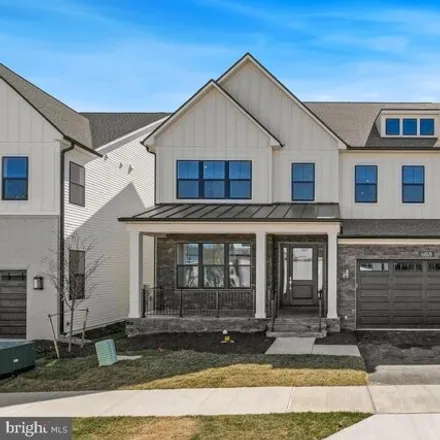 Buy this 6 bed house on Penngrove Lane in North Bethesda, MD 20817