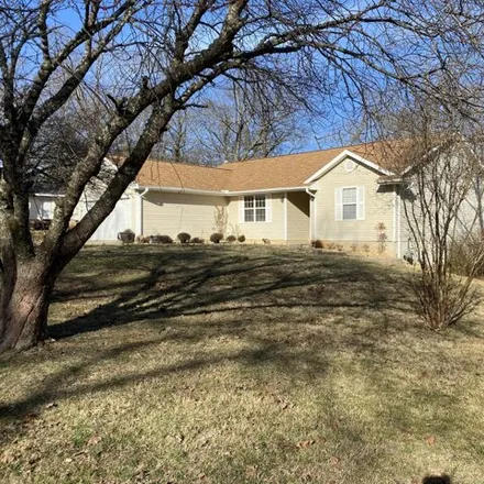 Image 4 - 2618 Ridgewood Dr, West Plains, Missouri, 65775 - House for sale