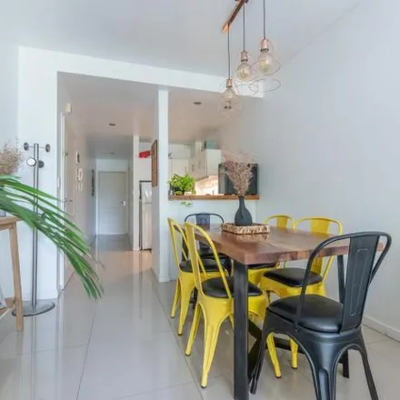 Buy this 1 bed apartment on Condarco 3065 in Villa del Parque, C1417 FYN Buenos Aires