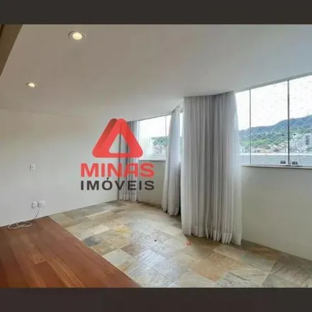 Image 1 - Rua Doutor Ari Ferreira, São Bento, Belo Horizonte - MG, 30380-430, Brazil - Apartment for sale