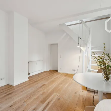 Image 6 - Bilker Allee 168, 40217 Dusseldorf, Germany - Apartment for rent