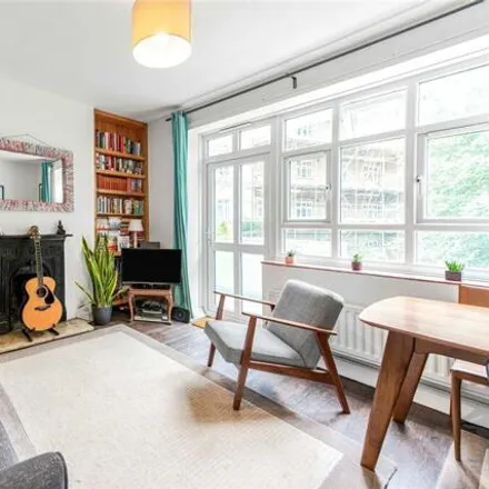 Buy this 1 bed apartment on Fayland Avenue in Londres, Great London