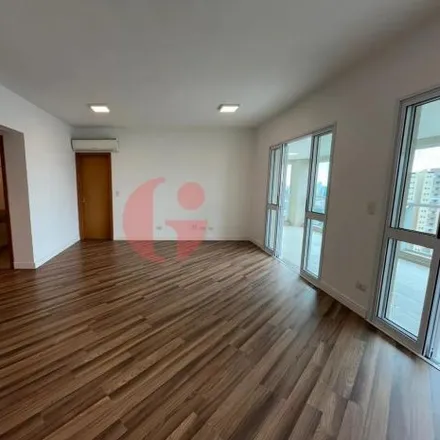 Rent this 4 bed apartment on Avenida do Tubarão 331 in Parque Residencial Aquarius, São José dos Campos - SP