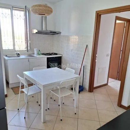 Image 7 - Le Befane, Via Caduti di Nassiriya, 47924 Rimini RN, Italy - Apartment for rent