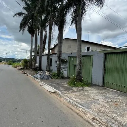 Image 2 - Rua Manoel Cabral da Silva, Jardim Paraíso, Aparecida de Goiânia - GO, 74984-433, Brazil - House for sale