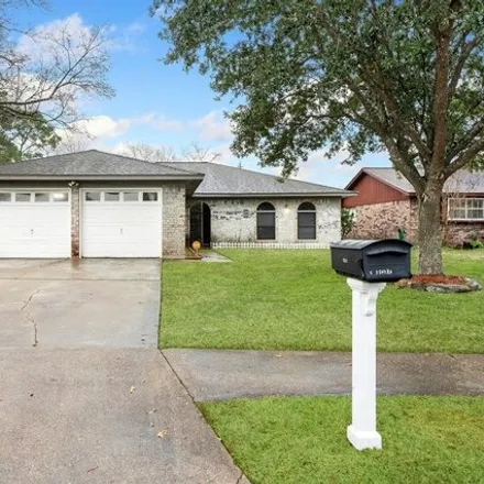 Image 1 - 4269 Queenswood Street, Baytown, TX 77521, USA - House for sale