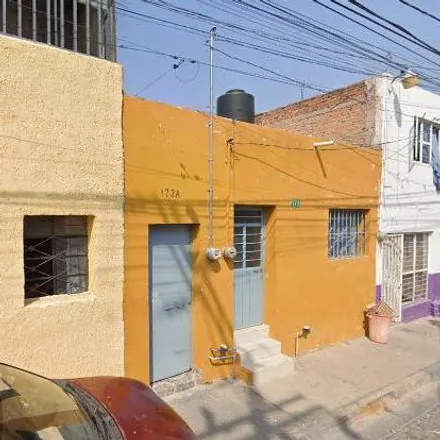 Buy this 1 bed house on Calle Reforma in Atemajac del Valle, 44218 Zapopan