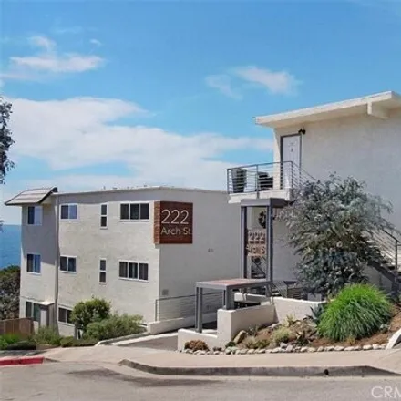 Rent this 2 bed apartment on 2358 Pacific Coast Highway in Laguna Beach, CA 92651