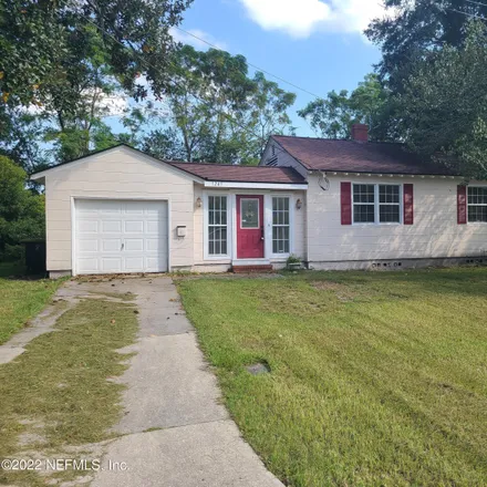 Buy this 3 bed house on 1245 Plymouth Place in Jacksonville, FL 32205