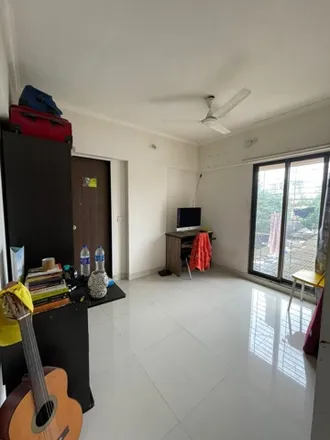 Rent this 2 bed apartment on Mahatma Gandhi Road in Zone 4, Mumbai - 400090