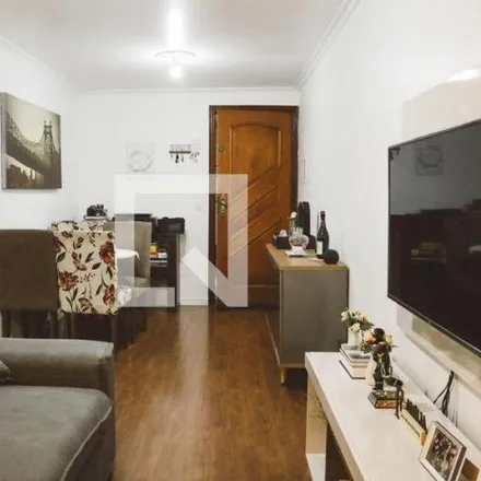 Buy this 2 bed apartment on Centro Universitário Sant'Anna in Avenida Santos Dumont, Santana