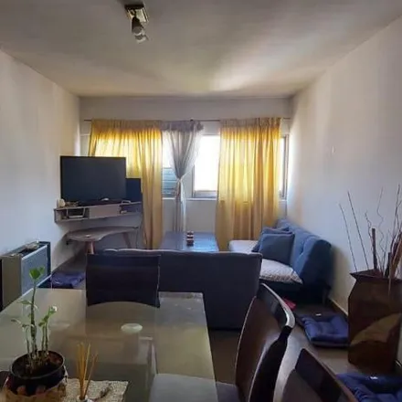 Buy this 3 bed apartment on Dr. Adolfo Calle in M5521 AAR Distrito Villa Nueva, Argentina