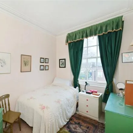 Image 5 - Coleherne Court, The Little Boltons, London, SW5 0BU, United Kingdom - Apartment for sale