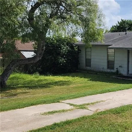 Rent this 3 bed house on 4620 Callicoatte Road in Corpus Christi, TX 78410