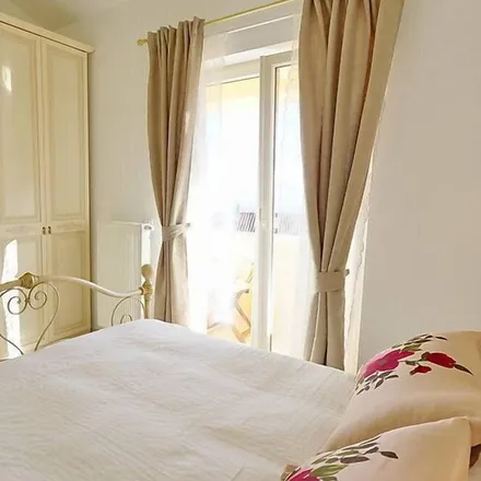 Rent this 2 bed duplex on Luka Opatija in 51410 Bregi, Croatia