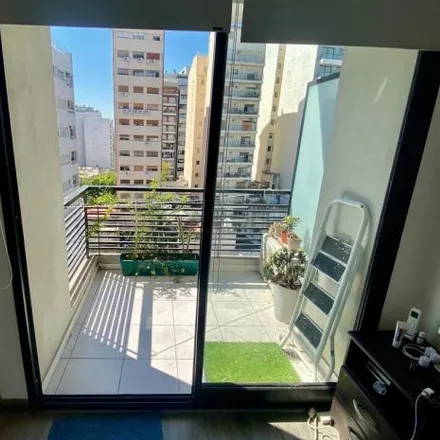 Rent this studio apartment on Granaderos 685 in Flores, C1406 FYG Buenos Aires