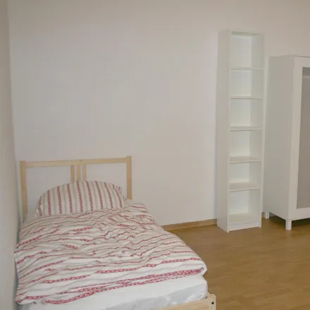 Rent this 5 bed room on Müllerstraße 6 in 13353 Berlin, Germany