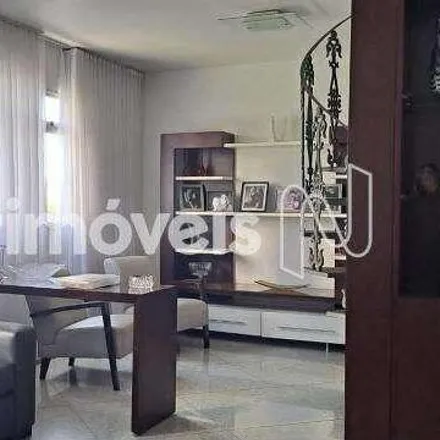 Buy this 4 bed apartment on Rua Grajaú in Anchieta, Belo Horizonte - MG