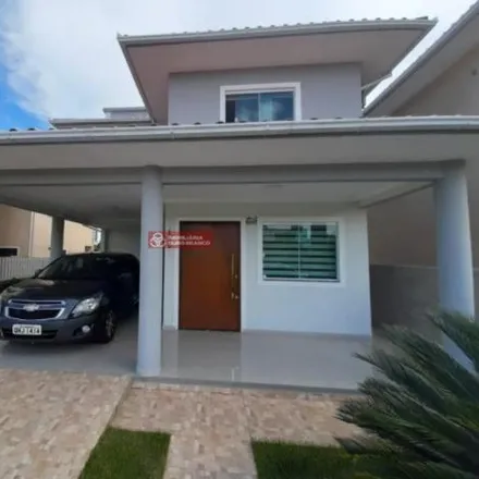 Image 1 - Servidão Antônio dos Santos Lisboa, Ingleses do Rio Vermelho, Florianópolis - SC, 88058-477, Brazil - House for sale