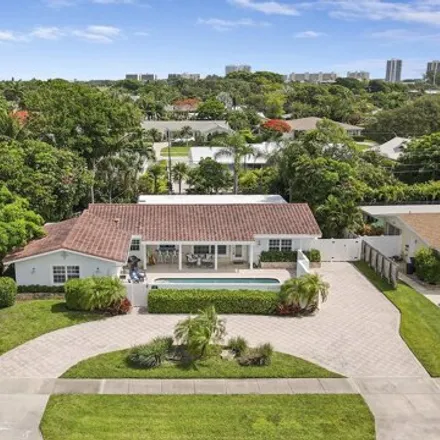 Image 3 - 453 Marlin Road, North Palm Beach, FL 33408, USA - House for sale