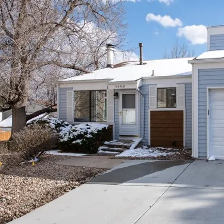 Buy this 2 bed house on 15936 East Radcliff Place in Aurora, CO 80015