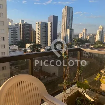 Image 2 - Theo Medeiros, Rua Doutor Sampaio Ferraz, Cambuí, Campinas - SP, 13025-152, Brazil - Apartment for sale