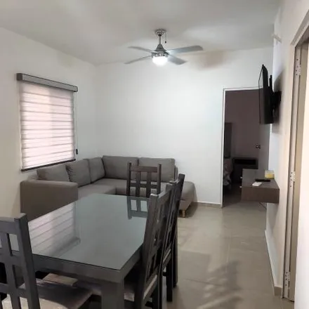 Image 2 - unnamed road, 77723, ROO, Mexico - Apartment for rent