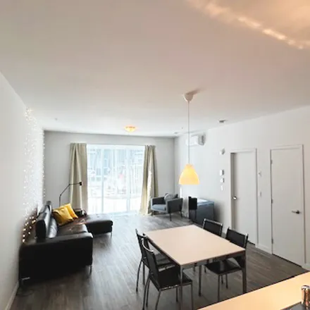 Rent this 1 bed apartment on 26 Rue Lang in Châteauguay, QC J6J 2E4