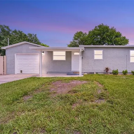 Buy this 3 bed house on 2223 47th Street North in Saint Petersburg, FL 33713