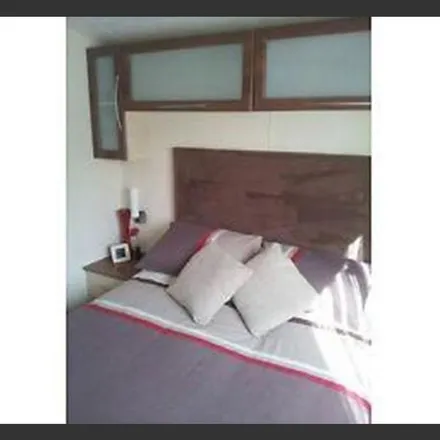 Rent this 2 bed apartment on Calver Bridge in Baslow Road, Calver Sough