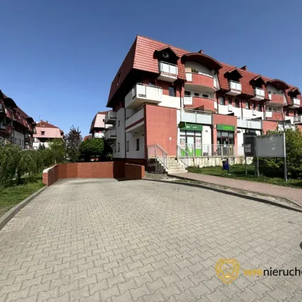 Image 8 - Konna 3A, 52-200 Wysoka, Poland - Apartment for rent