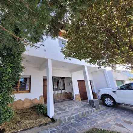 Buy this 4 bed house on Triunvirato 845 in Villa Lourdes, B7603 AKW Mar del Plata