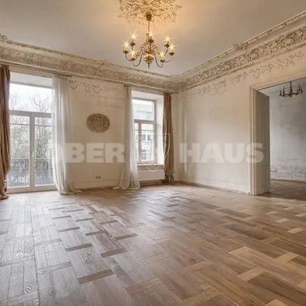 Rent this 4 bed apartment on M. Valančiaus g. 4 in 03105 Vilnius, Lithuania