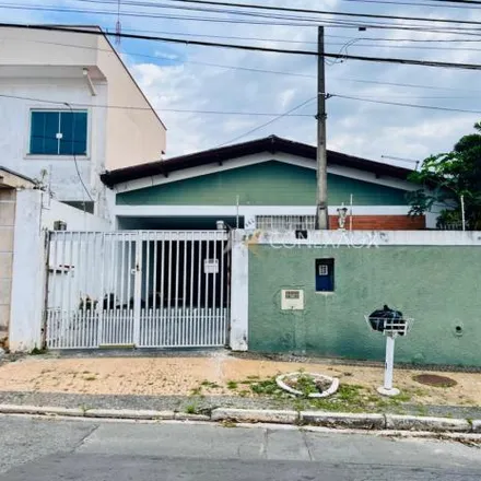 Image 2 - Rua Antônio Campagnone, Campinas, Campinas - SP, 13045-540, Brazil - House for sale