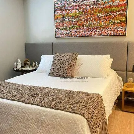 Buy this 1 bed apartment on Anchieta Garden Shopping in Rua Grajaú, Anchieta