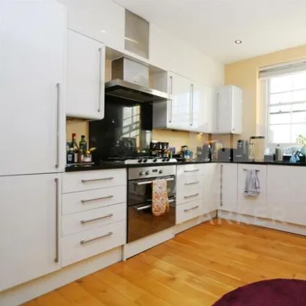 Rent this 2 bed apartment on 59 Mylne Street in Angel, London