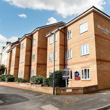 Buy this 2 bed apartment on Charlotte Street in Royal Leamington Spa, CV31 3EB