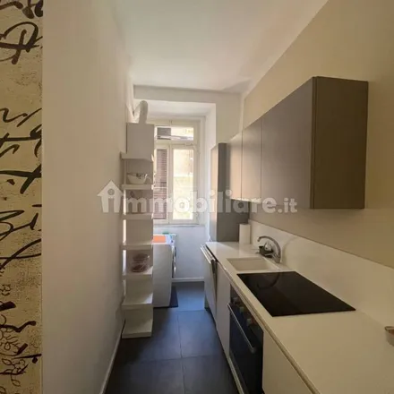 Image 2 - Via Candia 77, 00192 Rome RM, Italy - Apartment for rent