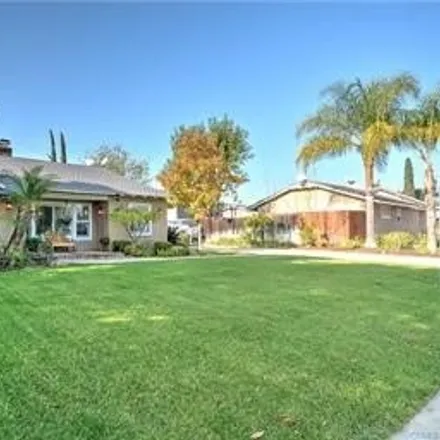 Rent this 3 bed house on 13121 Shasta Way in North Tustin, CA 92705