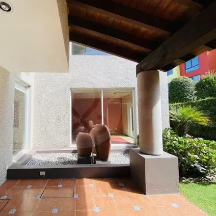 Rent this 3 bed house on RinconadaI De Los Encinos in Colonia Juárez, 52046 Los Robles
