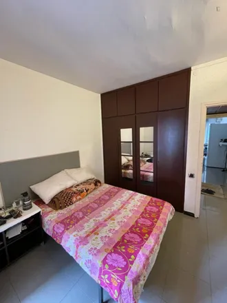 Rent this 1 bed apartment on Passeig de Montjuïc in 32, 08004 Barcelona