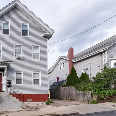 Rent this 2 bed apartment on 32 Royal Street in Providence, RI 02906