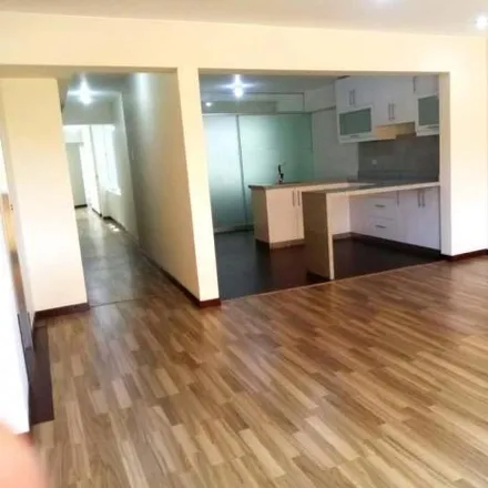 Buy this 3 bed apartment on Paul Rivet in Graña y Montero, Arequipa 04013